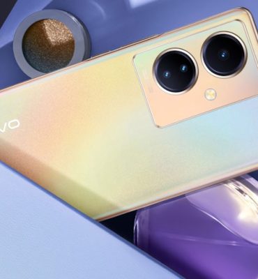 الكشف عن هاتف vivo v29