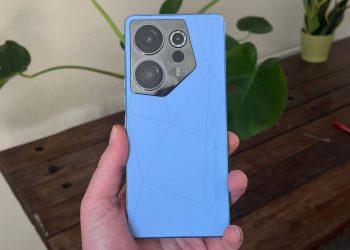 اطلاق tecno camon 20 premier 5g في الهند