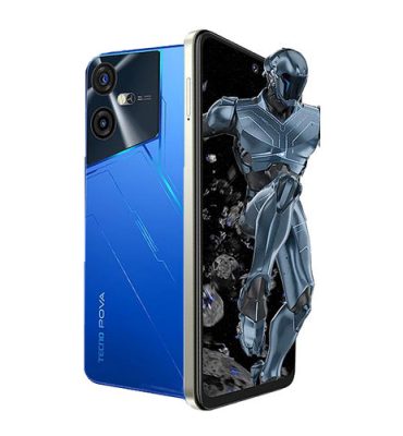 tecno pova neo 3