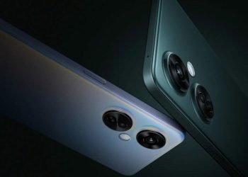 كشف النقاب عن oppo k11