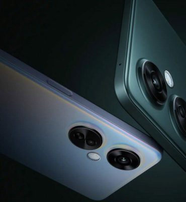 كشف النقاب عن oppo k11