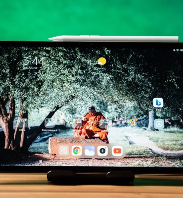تابلت xiaomi pad 6 سيصل الي اوروبا