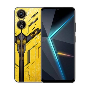 ZTE nubia Neo