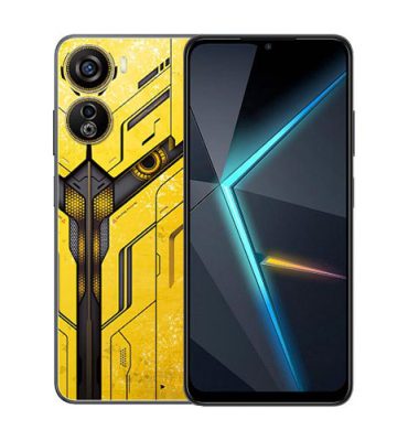 zte nubia neo