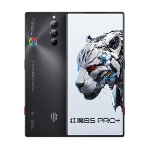 ZTE nubia Red Magic 8S Pro+