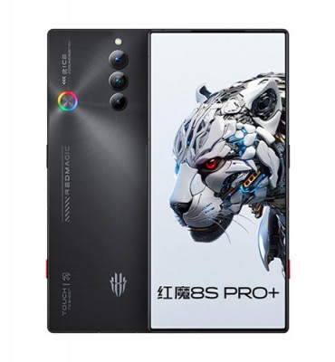 zte-nubia red magic 8s pro plus
