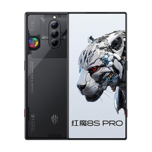 ZTE nubia Red Magic 8S Pro