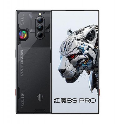 zte nubia red magic 8s pro