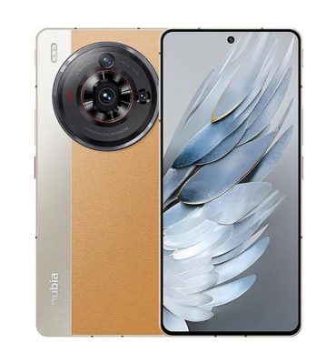 zte nubia z50s pro