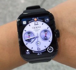 Oppo Watch 4 Pro Unboxing Review