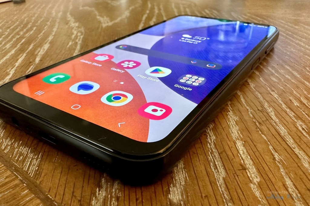 مراجعة هاتف Samsung Galaxy A14