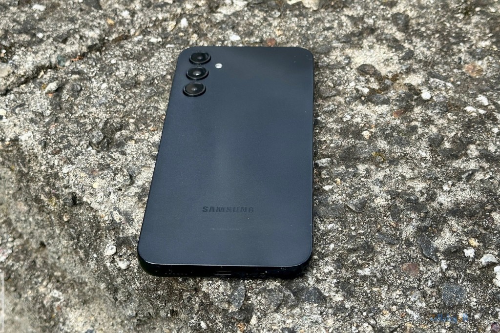 مراجعة هاتف Samsung Galaxy A14