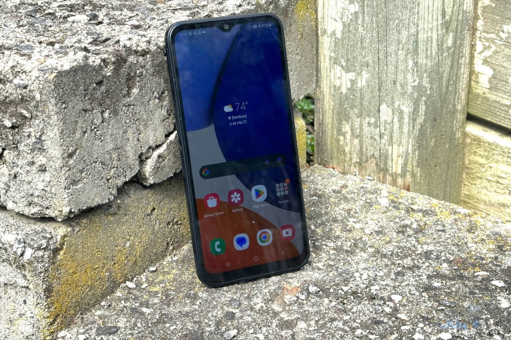 مراجعة هاتف Samsung Galaxy A14