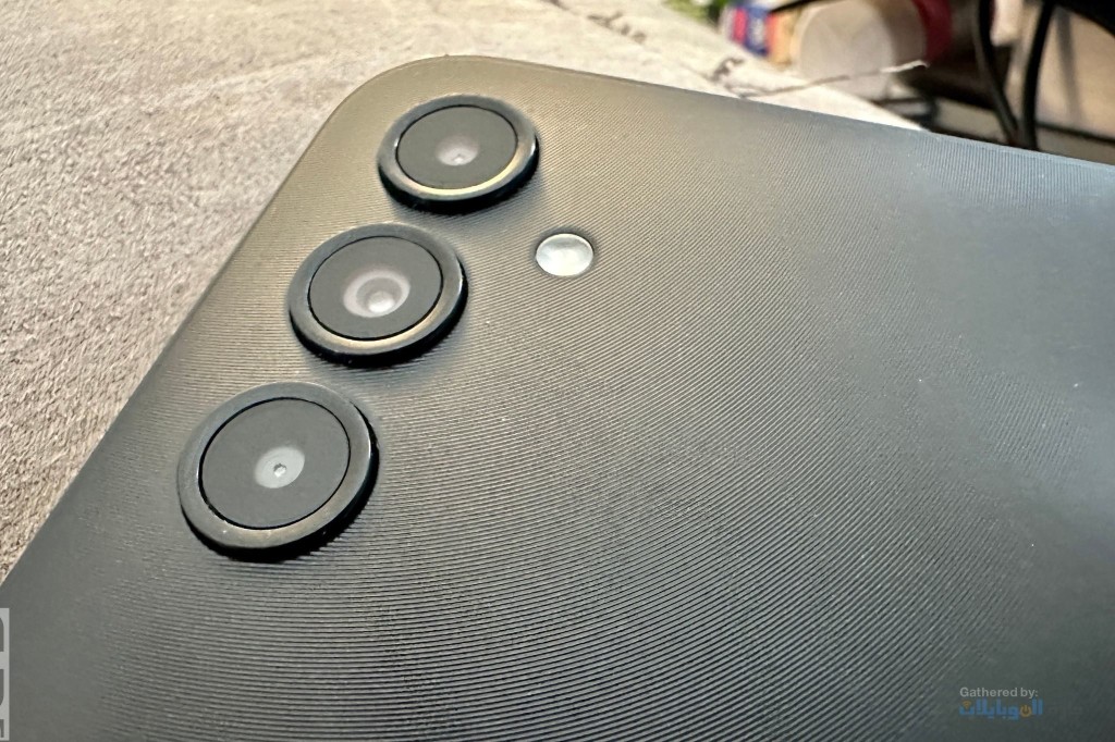 مراجعة هاتف Samsung Galaxy A14