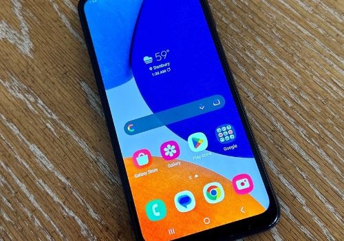 Samsung Galaxy A14