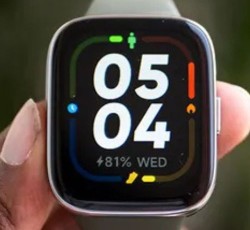 Xiaomi Redmi Watch 3 Active Unboxing Review