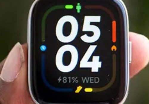 Xiaomi Redmi Watch 3 Active