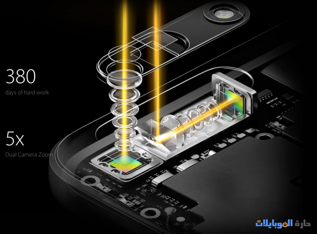 periscope camera iphone 15 pro max