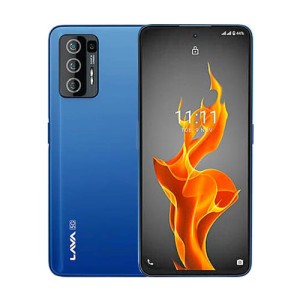 Lava Agni 5G