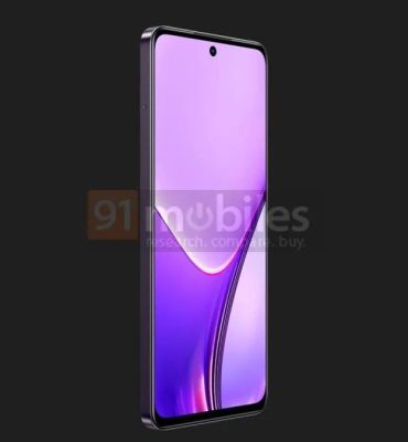 تسريبات هاتف realme 11x 5g