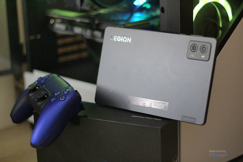 مراجعة Lenovo Legion Y700 (2023) 
