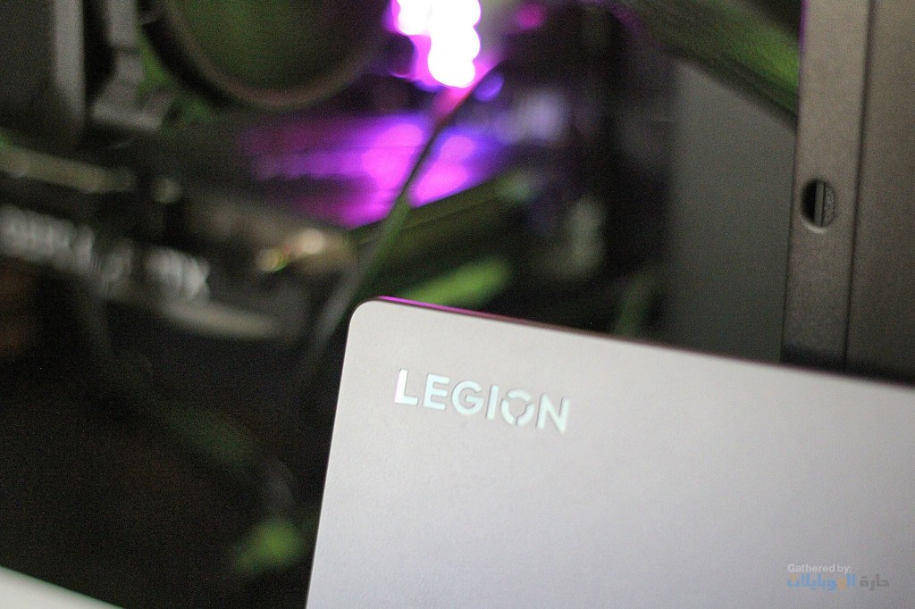 مراجعة Lenovo Legion Y700 (2023) 