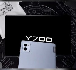 Lenovo Legion Y700 (2023) Unboxing Review