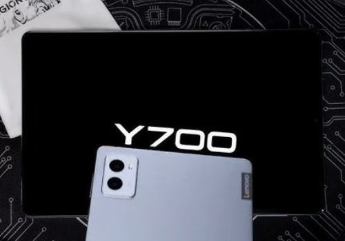 Lenovo Legion Y700 (2023)