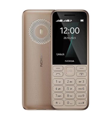 nokia 130 2023