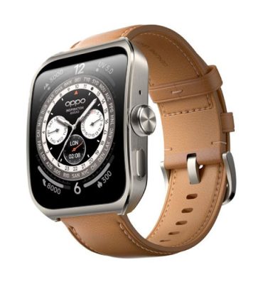 oppo watch 4 pro