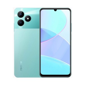 Realme C51