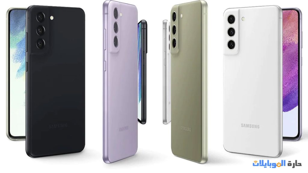 الكشف عن galaxy s23 fe قد يكون قريباً