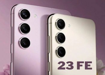 اعتماد galaxy s23 fe بشهادة بلوتوث