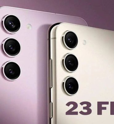 اعتماد galaxy s23 fe بشهادة بلوتوث