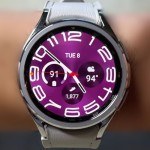 Samsung Galaxy Watch6 Classic Unboxing Review