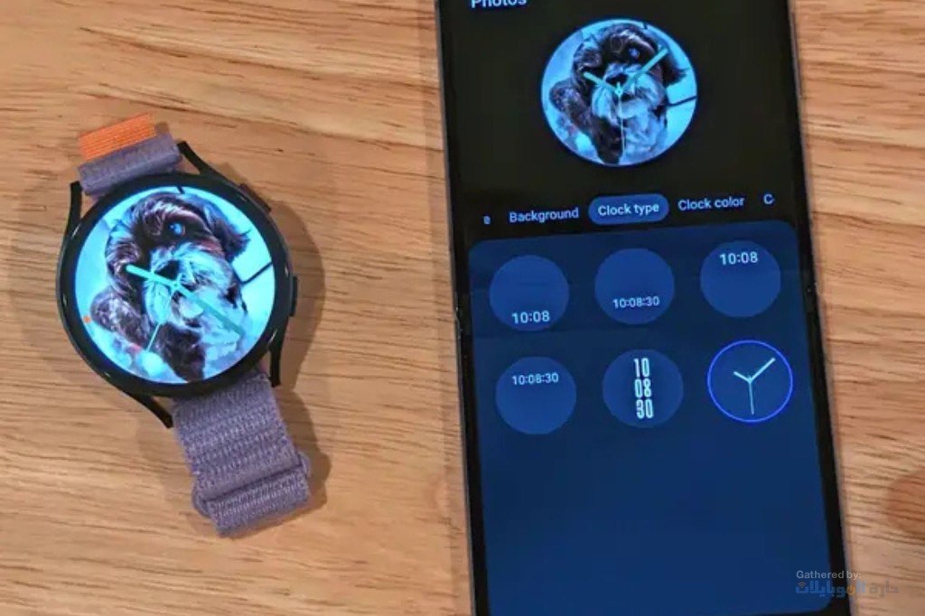 مراجعة ساعة Samsung Galaxy Watch6