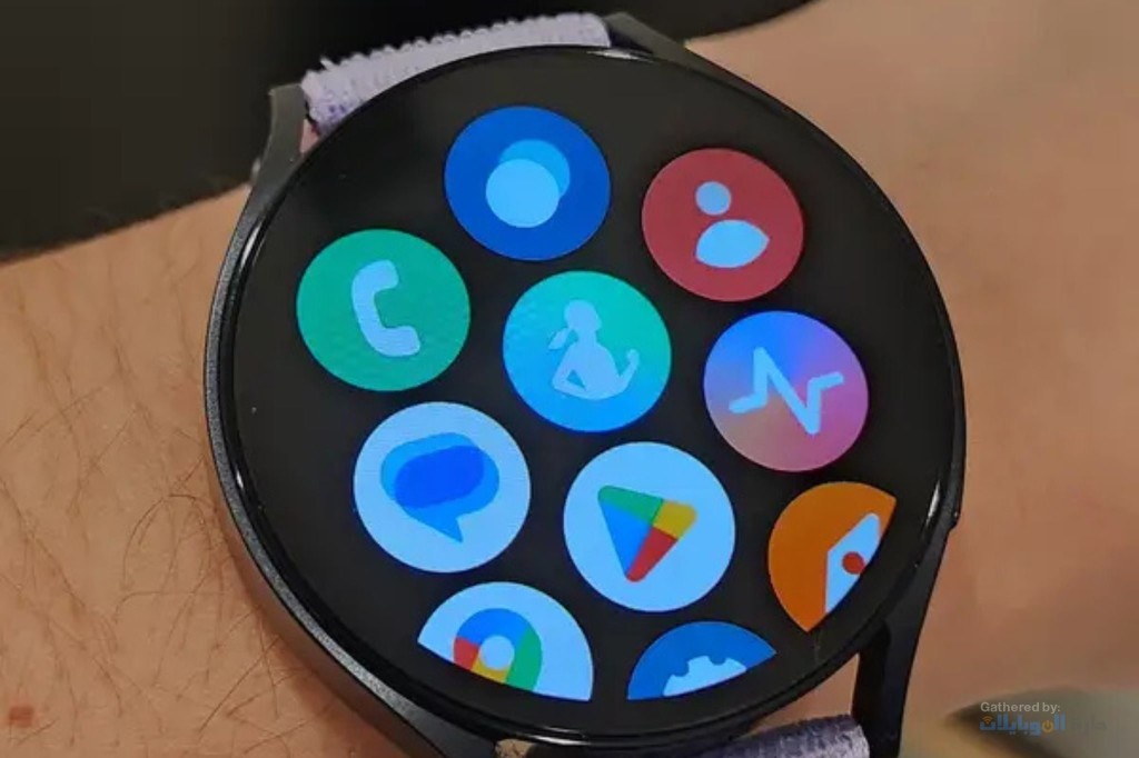 مراجعة ساعة Samsung Galaxy Watch6