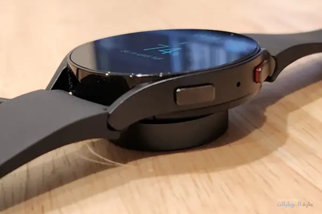 مراجعة ساعة Samsung Galaxy Watch6