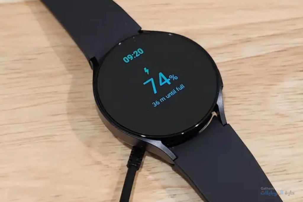 مراجعة ساعة Samsung Galaxy Watch6