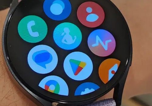 Samsung Galaxy Watch6