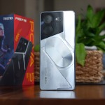 Tecno Pova 5 Pro Unboxing Review