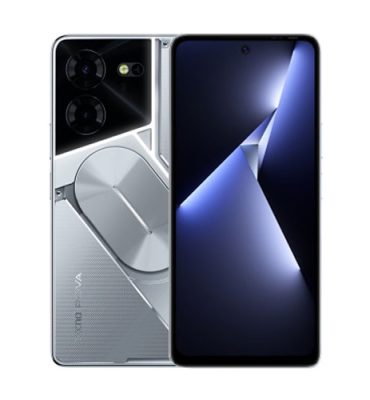 tecno pova 5 pro