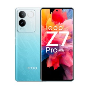 vivo iQOO Z7 Pro