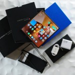 مراجعة احدث هاتف قابل للطي من شاومي Xiaomi Mix Fold 3 في عام 2023