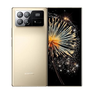 Xiaomi Mix Fold 3