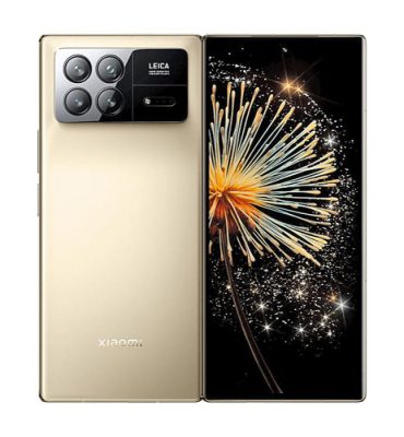 xiaomi mix fold 3