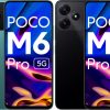 صور Xiaomi Poco M6 Pro