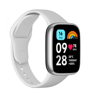 xiaomi redmi watch 3 active