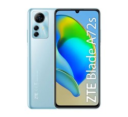 ZTE Blade A72s