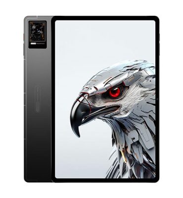 zte nubia red magic tablet